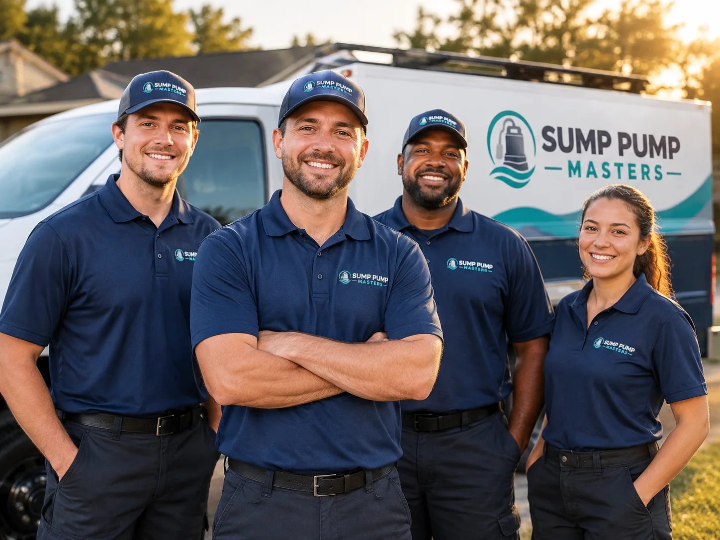 Sump Pump Repair company in St Louis Park, MN